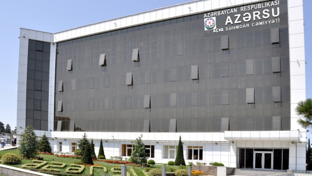 ''Azərsu'' parlamentdə sərt tənqid edildi - ''Qurumun rəhbəri cavab versin''