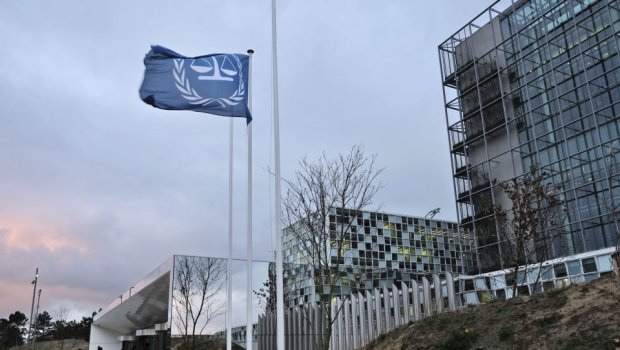 Haaqa Məhkəməsi Ermənistanın hərbi cinayətlərini araşdıracaq