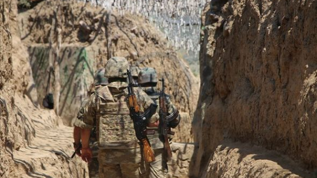 Əsirlərimizin yaralarına duz basılıb, damarlarına benzin yeridilib - HESABAT