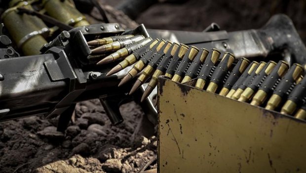 Qarabağdan Ermənistana silah daşıyan şəxslər həbs edildi