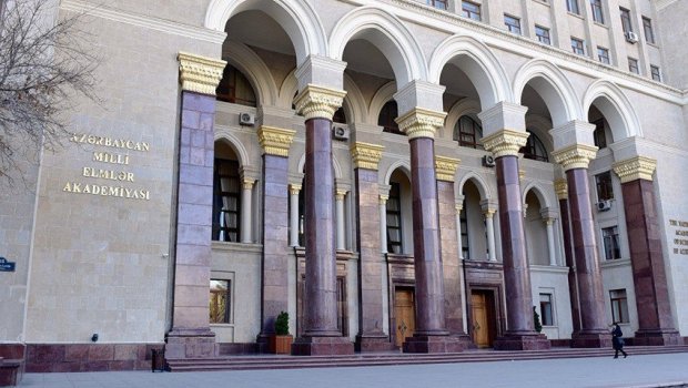 AMEA evdən işləyir – QURULTAYDAN XƏBƏR YOXDU!