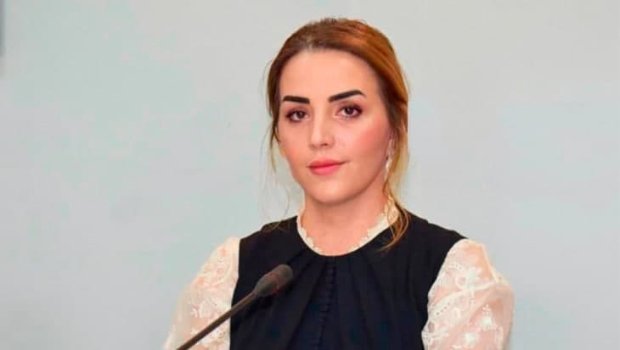 “Co Bayden ermənilərlə sıx əməkdaşlıq edən simadır” - Politoloq