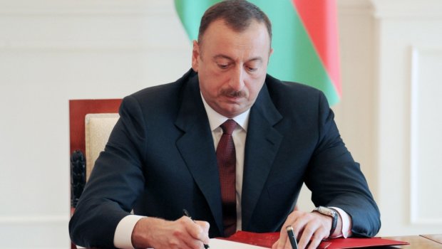 Bir qrup hərbçi “Füzulinin azad olunmasına görə” medalı ilə təltif edilib