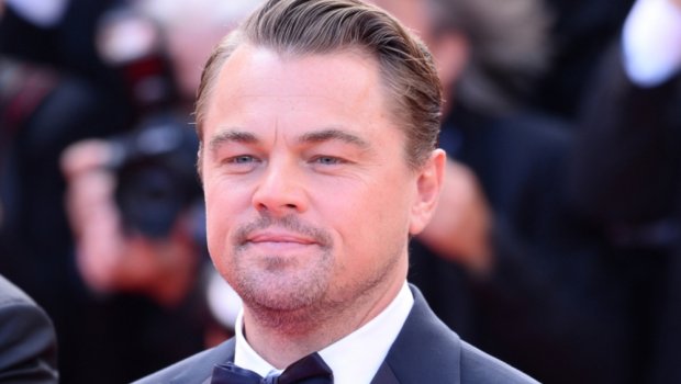 Leonardo Di Kaprionu görənlər təəccübləndi - FOTO
