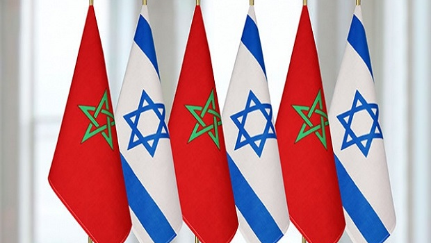 Netanyahu Mərakeş kralını İsrailə dəvət etdi