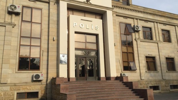 Qazinin evindən oğurluq edənlər həbs olundu