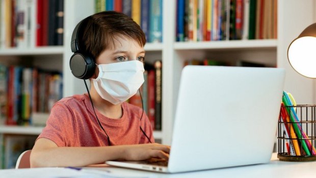 Distant təhsilin müddəti bu tarixədək uzadıldı - RƏSMİ