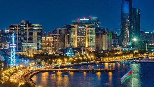 Yeni il axşamı bulvar bağlanmayacaq, atəşfəşanlıq isə olmayacaq