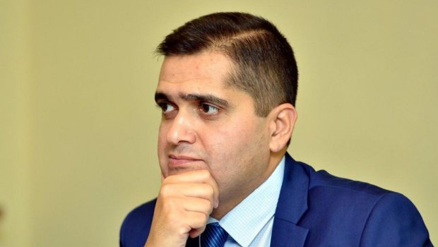 “Seçkilər Paşinyanı xalqın qəzəbindən xilas edəcək” - Politoloq