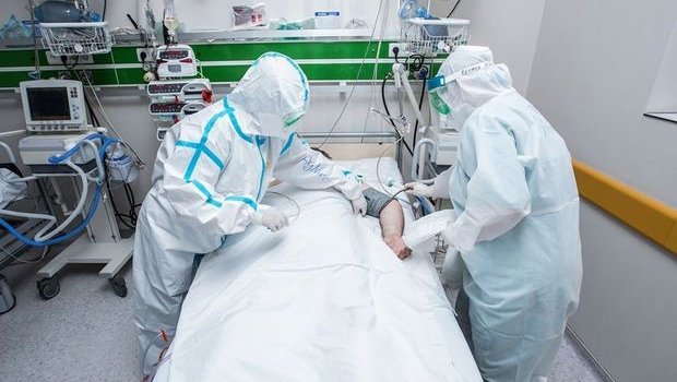 Azərbaycanda daha 38 nəfər koronavirusdan öldü: 1428 yeni yoluxma - FOTO