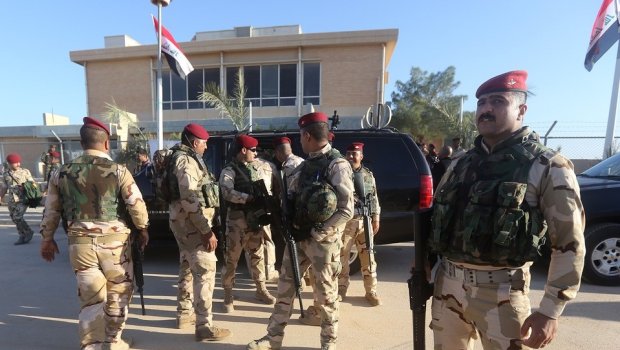 Yeni il şənliklərində özünü partlatmaq istədi – İraqda kamikadze əməliyyatı