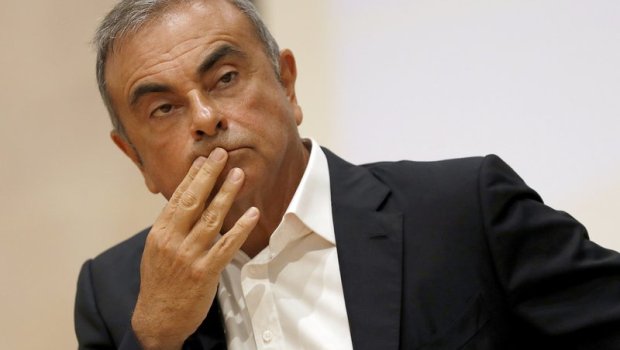 Fransa “Nissan”-ın keçmiş rəhbərini istintaqa cəlb edir