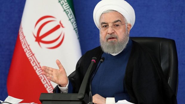 ABŞ İranın peyvənd əldə etməsinə əngəl törədir