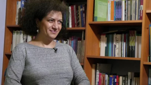 Qarabağ erməniləri Anna Akopyana qəzəblidir