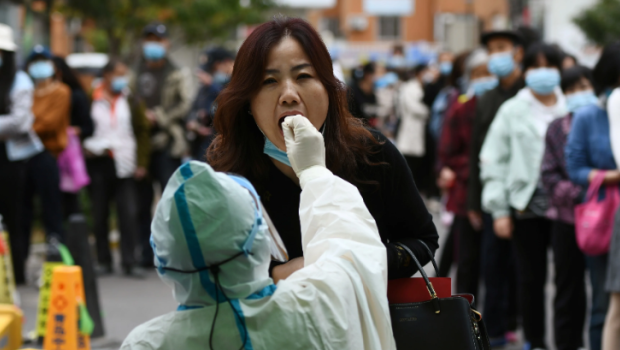 Çində ikinci koronavirus dalğası başlayır