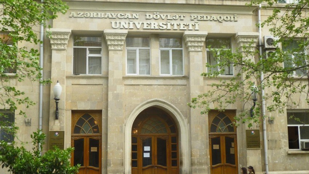 ADPU-nun iki müəllimi eyni gündə dünyasını dəyişdi - FOTO