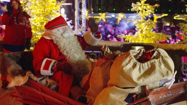 Rusiyadan ABŞ səfirinə yeni il zarafatı