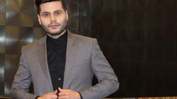 Zaur Kamal \'\'ARB\'\'də çalışacaq - VİDEO