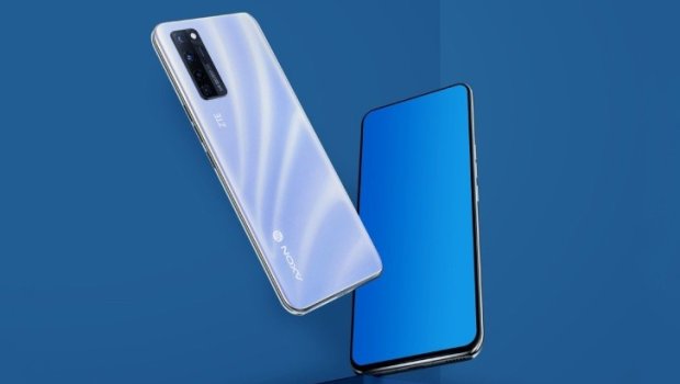 Görünməyən kamera - Smartfonlarda yenilik - VİDEO