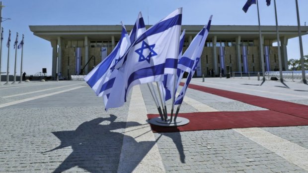 GUAM İsraillə əməkdaşlıq qurmaq istəyir