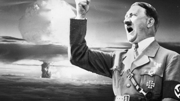 Kemerovo sakini Hitlerin şəklinə görə cərimələndi