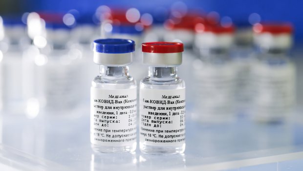 \'\'Rusiya peyvəndini satmaq üçün başqa vaksinlərlə bağlı yalanlar yayır\'\' Avropa İttifaqı