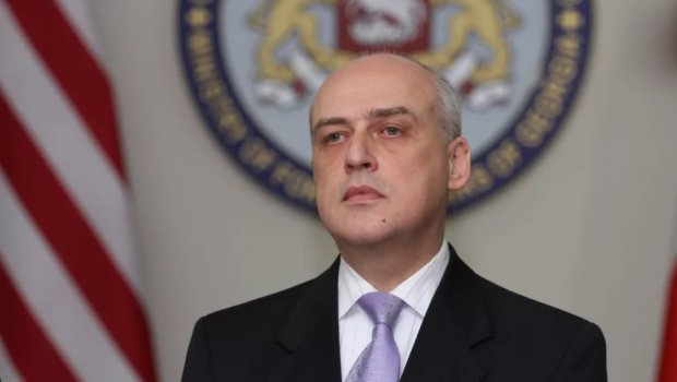 ''Ceyhun Bayramova sərhədlərin delimitasiyası ilə bağlı xəritə verilib'' - Gürcü nazir