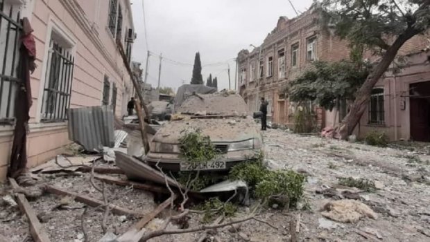 Qarabağ həqiqətlərini dünyaya çatdıran yeni media layihəsi - “Qərb bu gün”