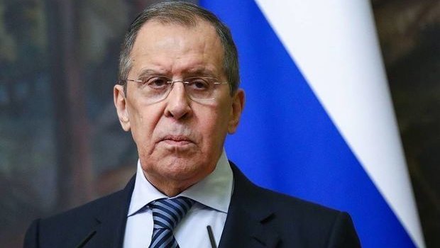 Lavrov: ''Birgə Mərkəzin qurulması gedir''