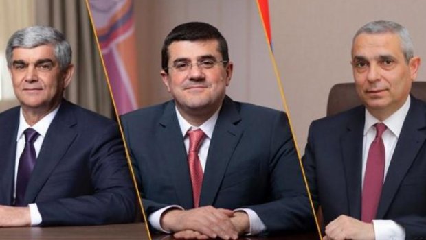 Qondarma rejimin rəhbərləri “Facebook”suz qalacaq – QADAĞA