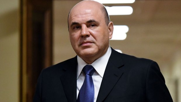 Rusiya hökumət başçısından İlham Əliyevə təbrik