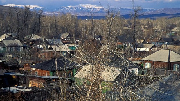 Bloger Rusiyanın ən təhlükəli şəhərlərinin reytinqini hazırladı