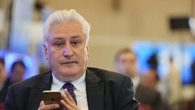 İqor Korotçenko: “Türkiyənin S-400-ləri NATO-nun qorxulu yuxusuna çevrilib”