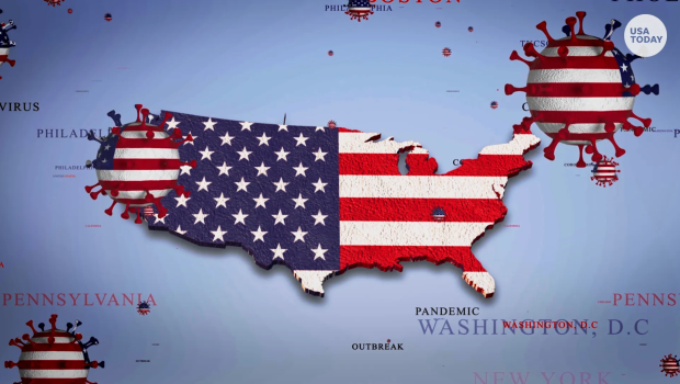 ABŞ-da fövqəladə vəziyyət olacaq - Bayden andiçməni gözləyir