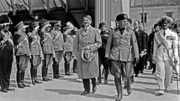 İspaniyada quldurlara məxsus 