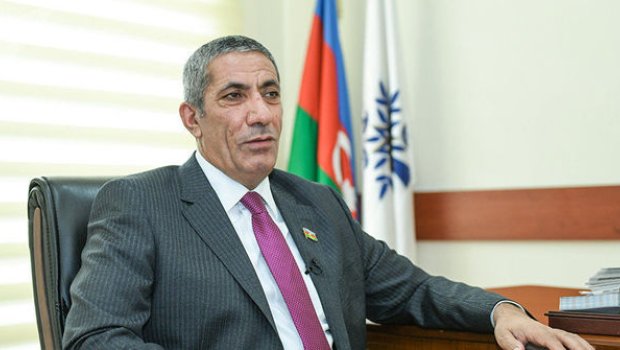 Siyavuş Novruzovdan partiya sədrlərinə: ''Adlarını çəkməyi layiq bilmirəm''