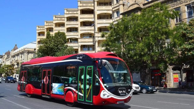 Bayramda bu tarixlərdə nəqliyyat işləməyəcək