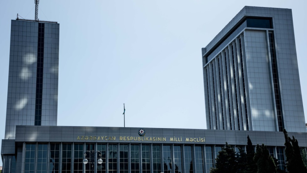 Milli Məclisin son iclası yekunlaşdı 