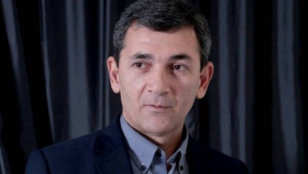 Co Baydenin prezidentliyi yarımçıq qalacaq, Rusiya qarışacaq... – ASTROLOQ - VİDEO