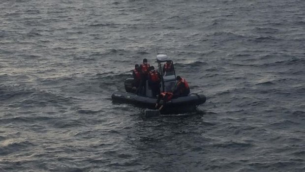 İrandan Azərbaycana narkotik keçirilməsinin qarşısı alındı - FOTO