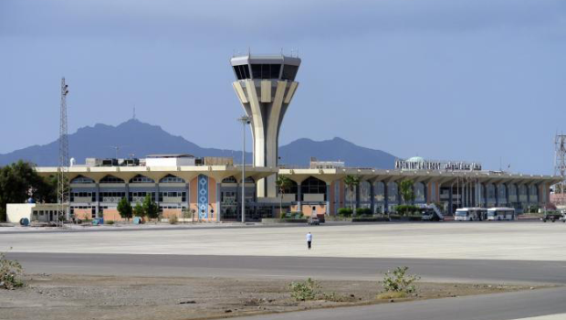 Yəməndəki hava limanında partlayışda 27 nəfər ölüb - YENİLƏNİB