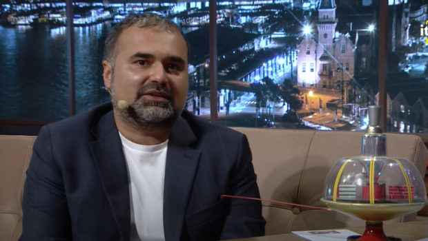 İTV direktoru işçiləri tərəfindən sorğulandı