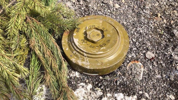 ANAMA və DİN-dən əhaliyə xəbərdarlıq