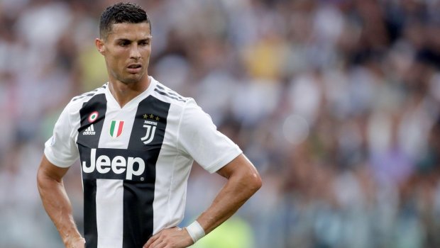 Kriştianu Ronaldo: “Dünya çempionluğu xəyaldır”