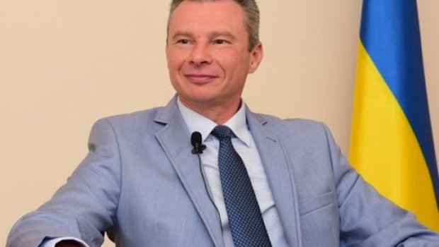 Ukraynanın Azərbaycandakı səfiri dünya azərbaycanlılarını təbrik etdi