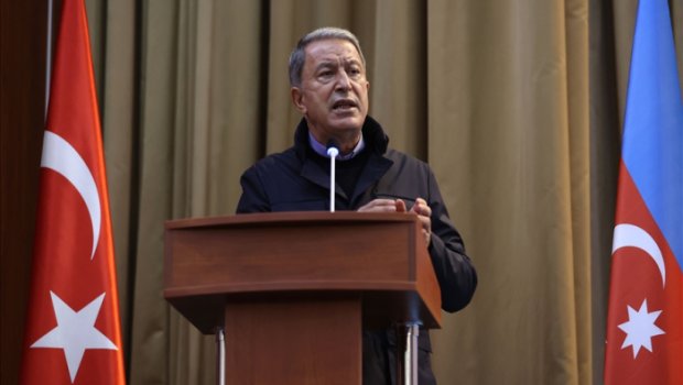 “Hər kəs Qarabağ mövzusunda ağlını başına toplamalıdır” – Akardan sərt açıqlama