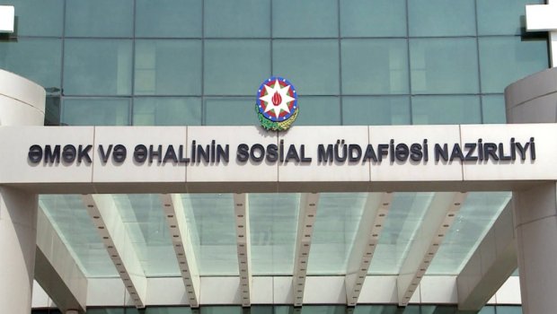 Bu nazirliyin əməkdaşları təltif edildi – Sərəncam