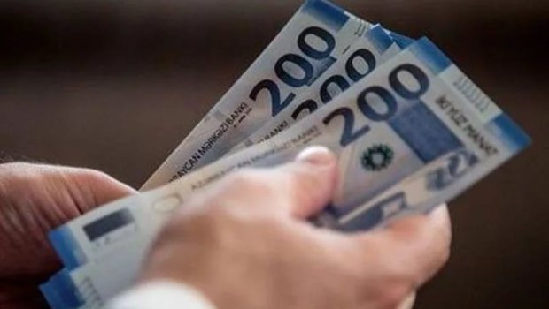 Müharibə və 20 Yanvar əlillərinə verilən aylıq təqaüdün məbləği artırıldı