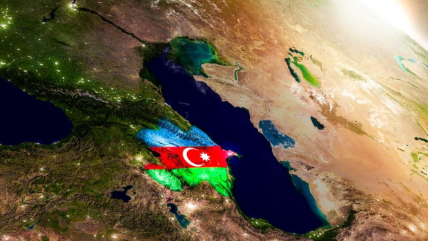 Azərbaycan - 2020-ci ilin tək qalib dövləti