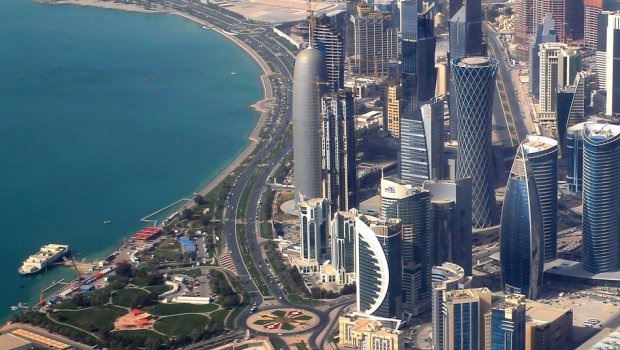 Qatar BMT-yə şikayət etdi